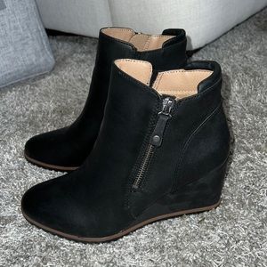 SOUL Naturalizer Women’s Haley Boot